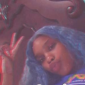 Meet your Posher, Ashanti